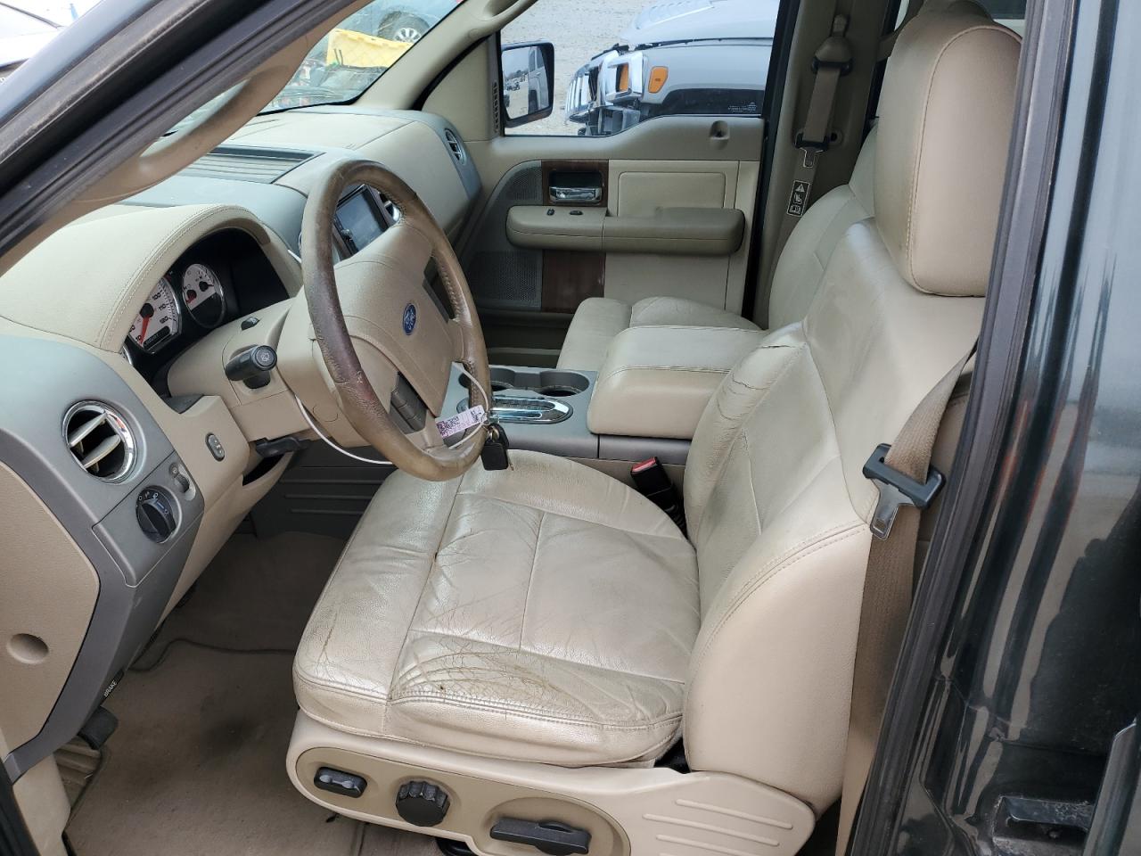 2004 Ford F-150 - Image 7