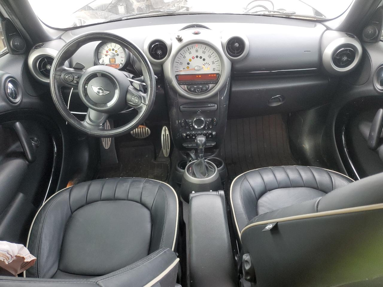 2011 MINI Cooper - Image 8