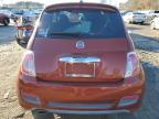 2015 Fiat 500 Sport na sprzedaż w Hampton, VA - Front End