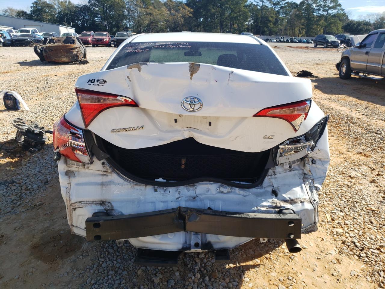 2019 Toyota Corolla - Image 6