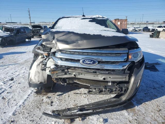  FORD EDGE 2014 Серый