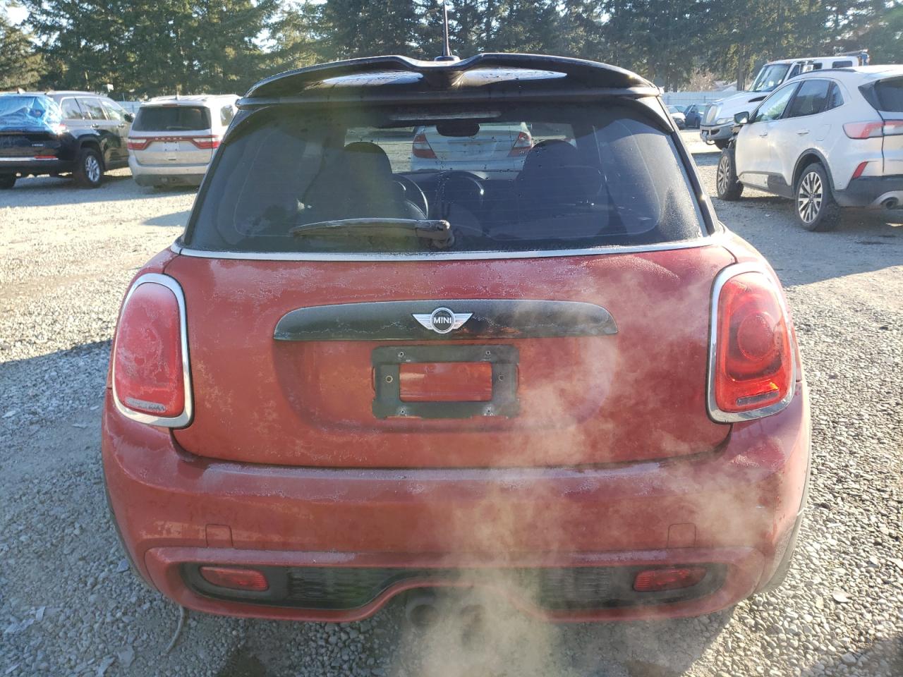 2017 MINI Cooper - Image 6