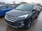 2018 FORD KUGA TITAN for sale at Copart SANDY