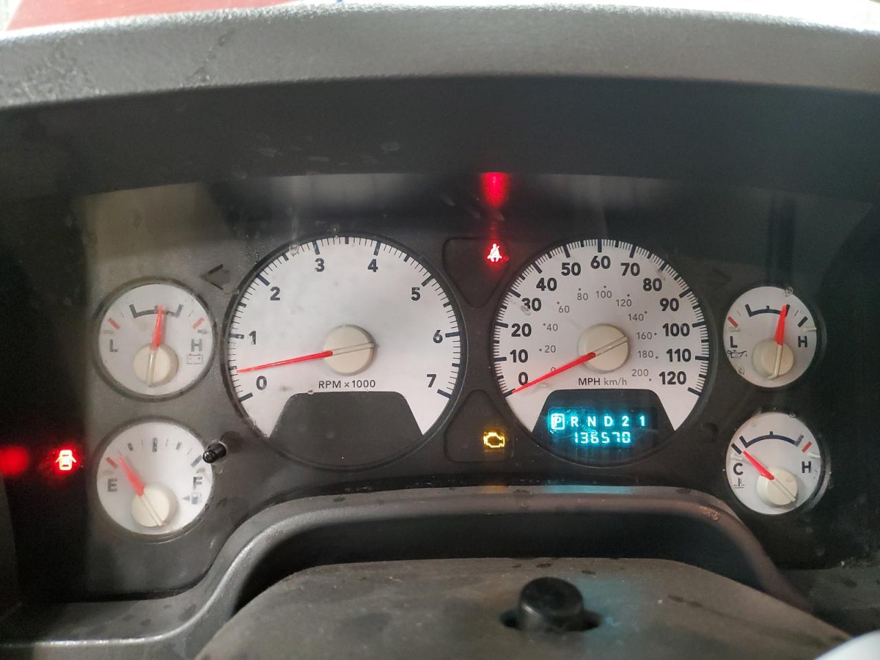 2006 Dodge RAM - Image 9