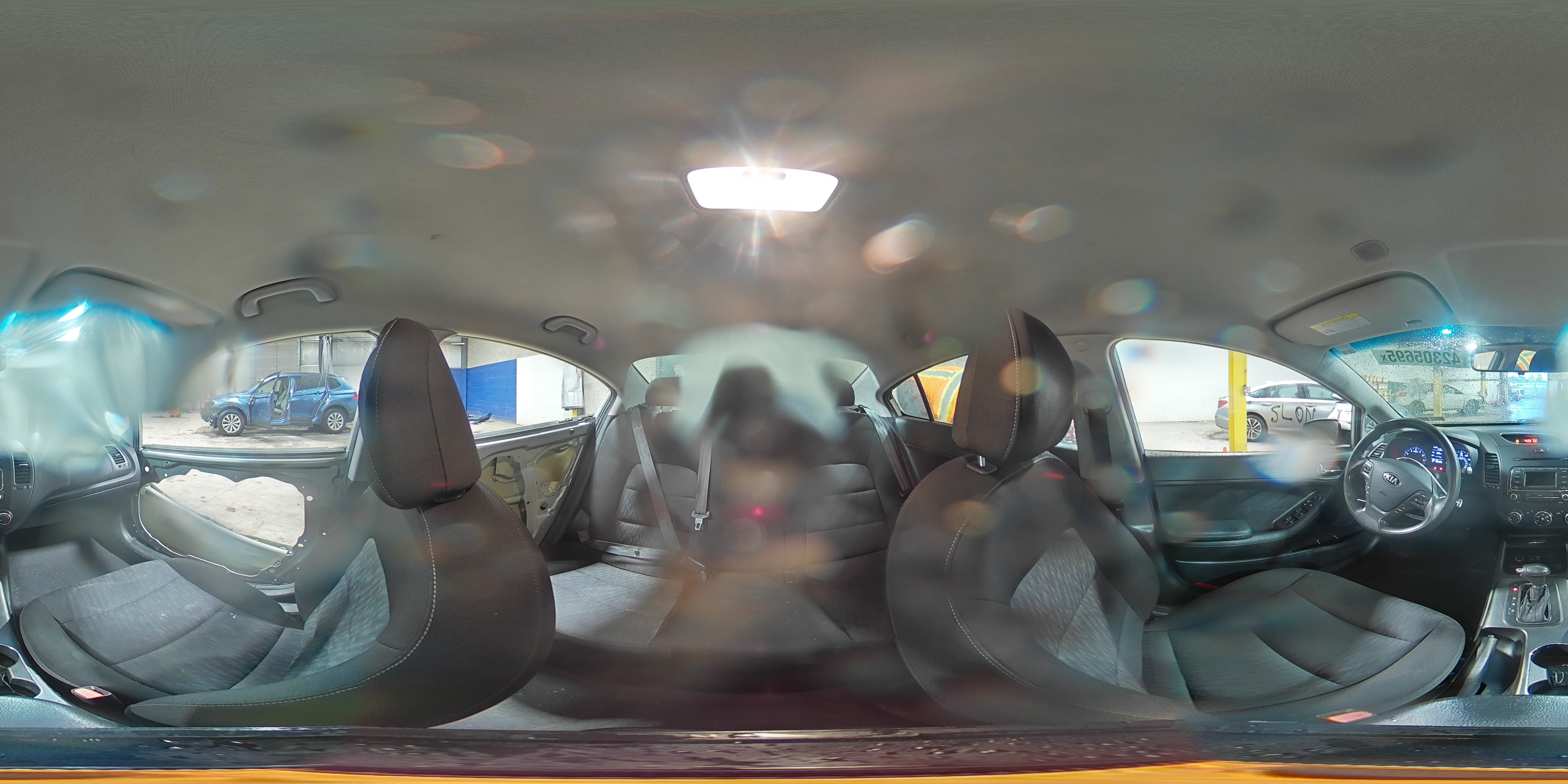 2016 Kia Forte - Image 15