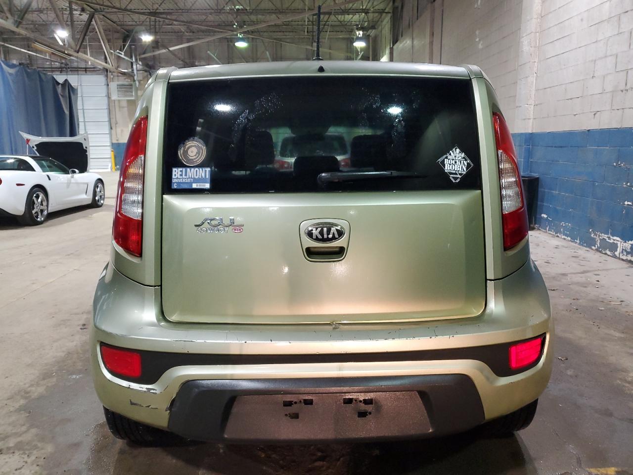 2013 Kia Soul - Image 6