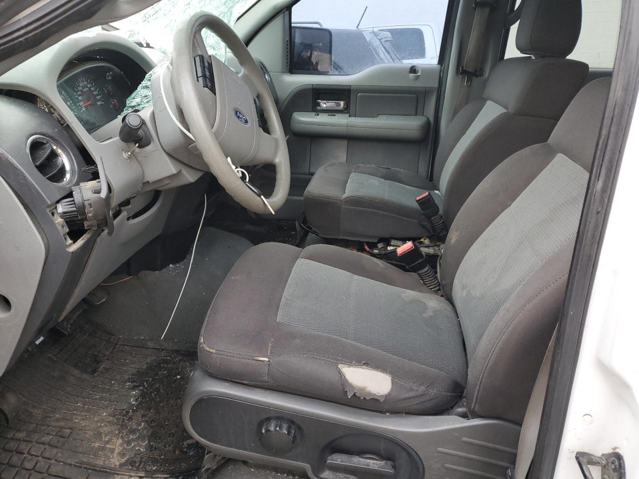 2006 Ford F-150 - Image 7