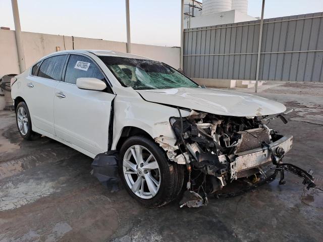 1N4AL3APXFC214967 - 2019 Nissan Altima - #undefined