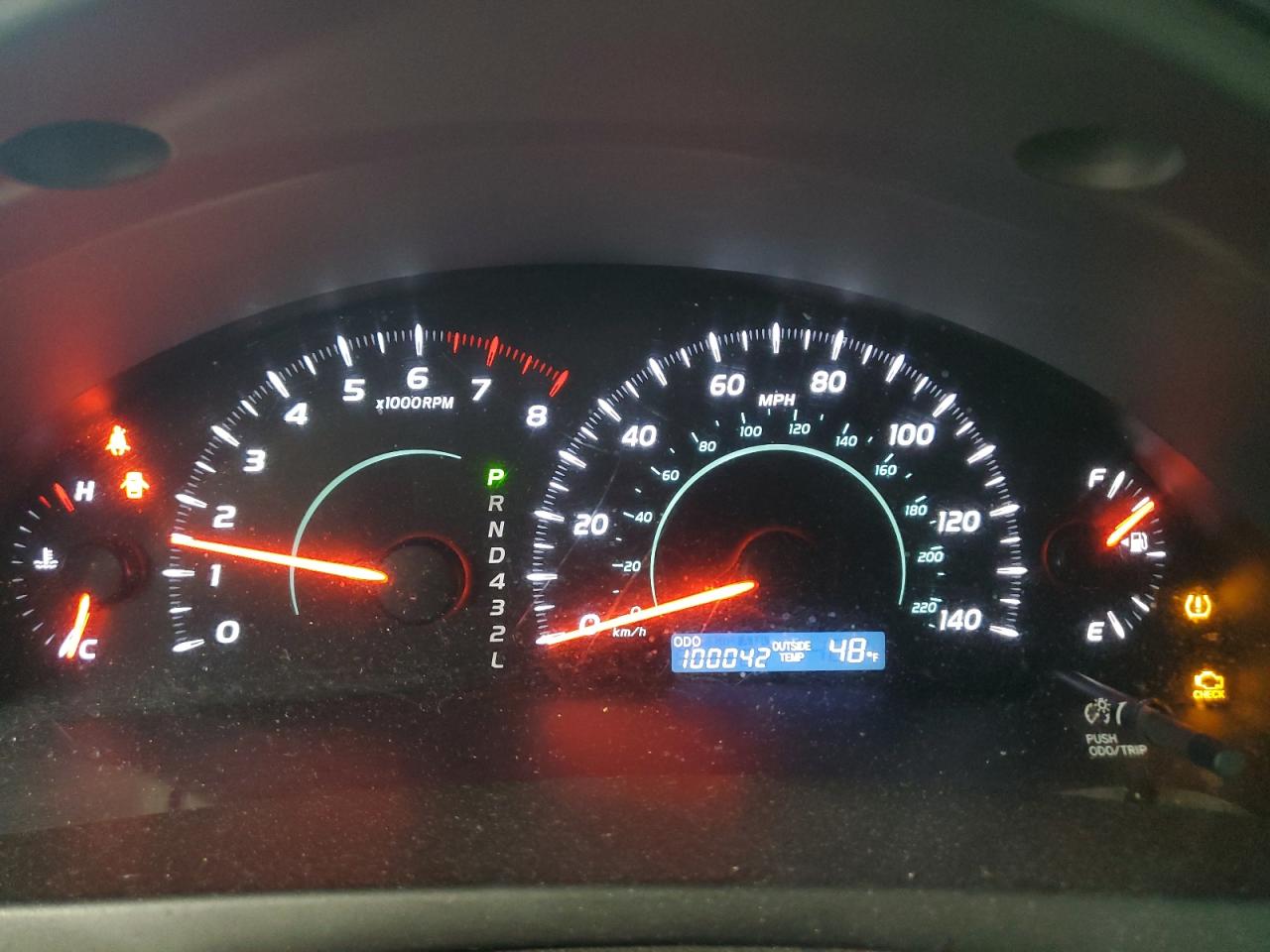 2009 Toyota Camry - Image 9