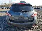 2014 Nissan Murano S за продажба в Glassboro, NJ - Undercarriage