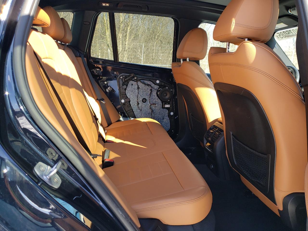 2019 BMW X3 - Image 11