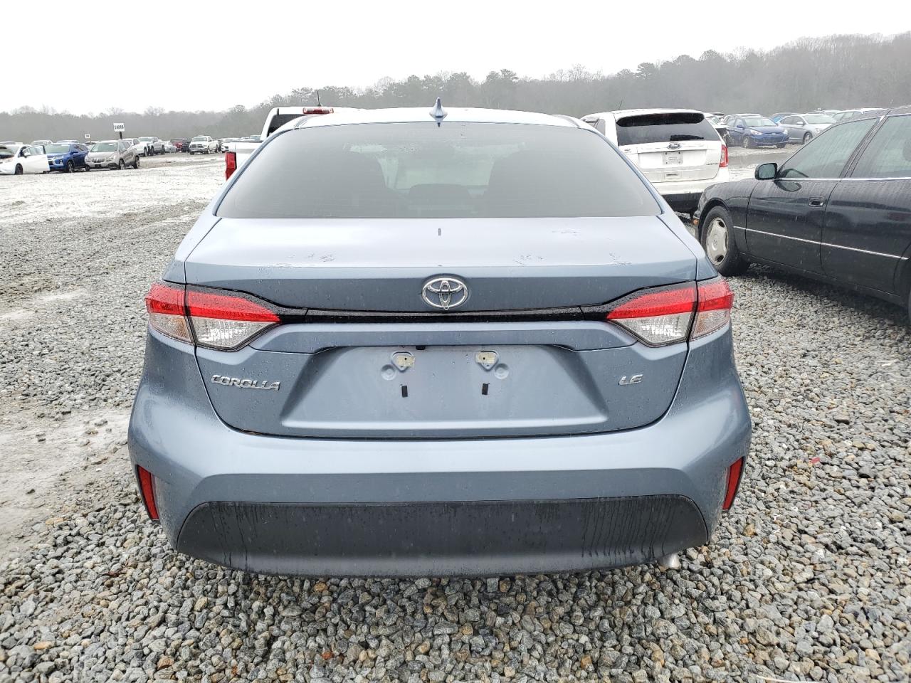 2024 Toyota Corolla - Image 6