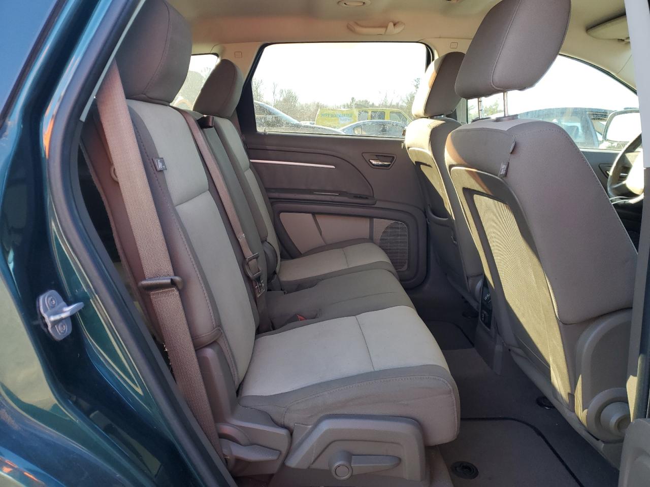 2009 Dodge Journey - Image 11