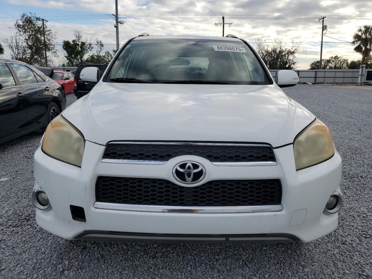 2009 Toyota RAV 4 - Image 5