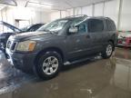 2004 Nissan Armada Se for Sale in Madisonville, TN - Side