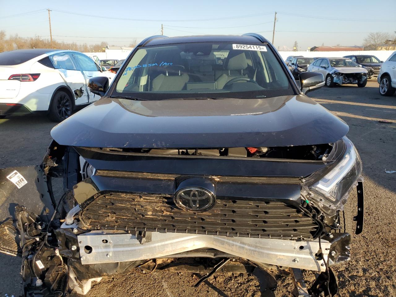2024 Toyota RAV 4 - Image 5
