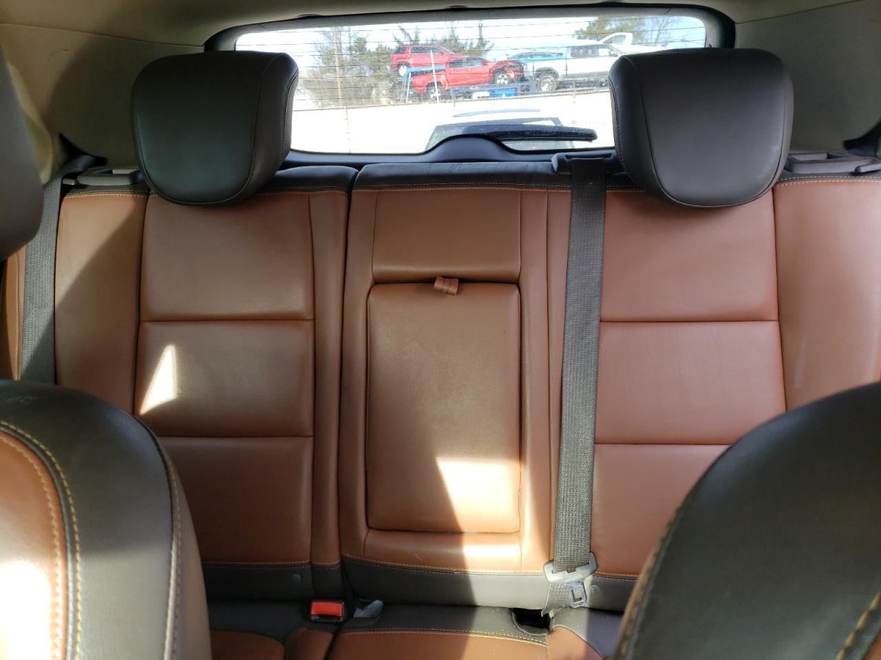 2014 Buick Encore - Image 10