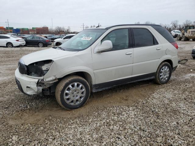 2006 Buick Rendezvous Cx