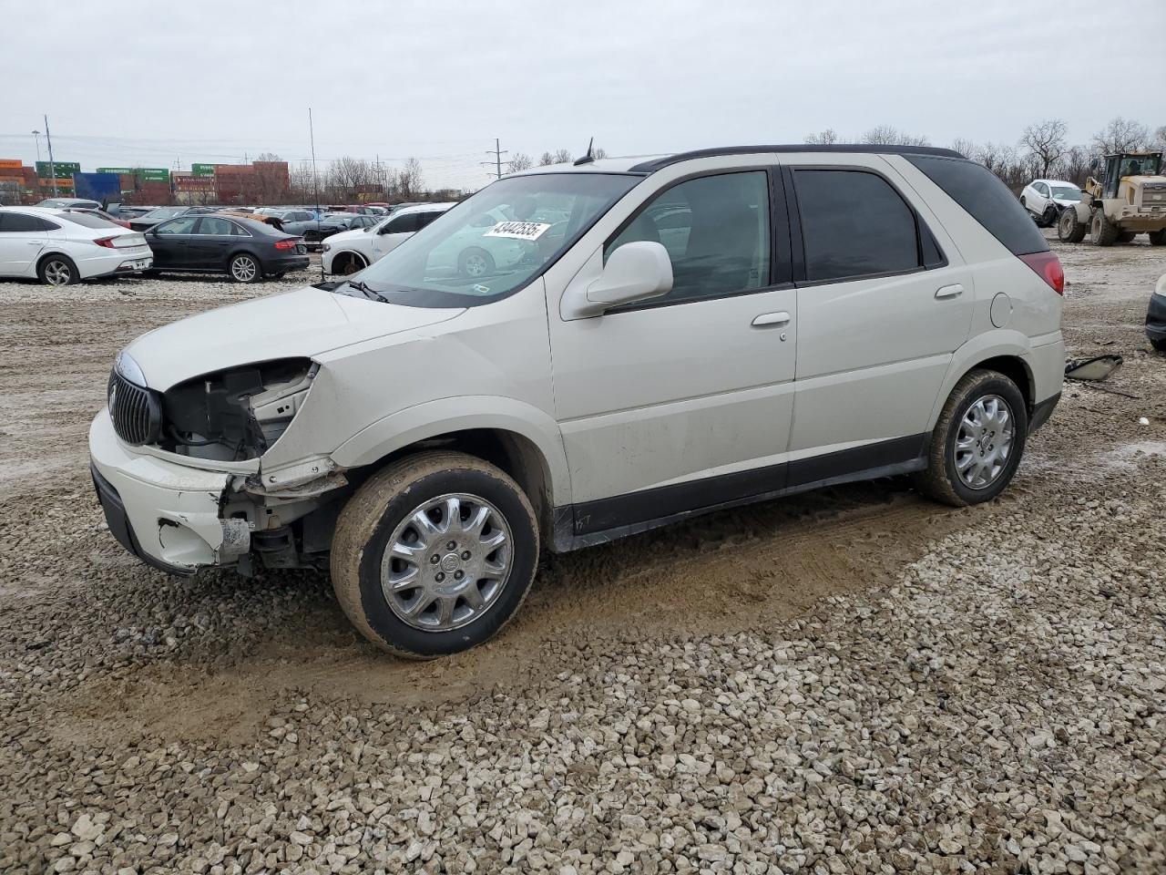2006 Buick Rendezvous - Image 1