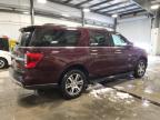 2024 Ford Expedition Max Limited na sprzedaż w Bridgeton, MO - Front End