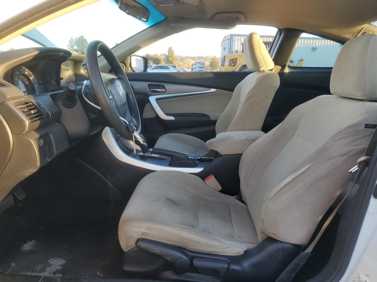 2013 Honda Accord - Image 7