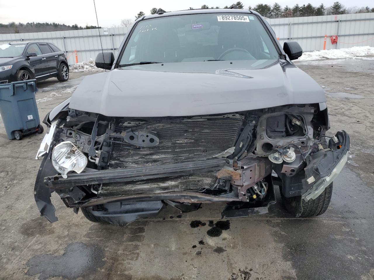 2010 Ford Escape - Image 5