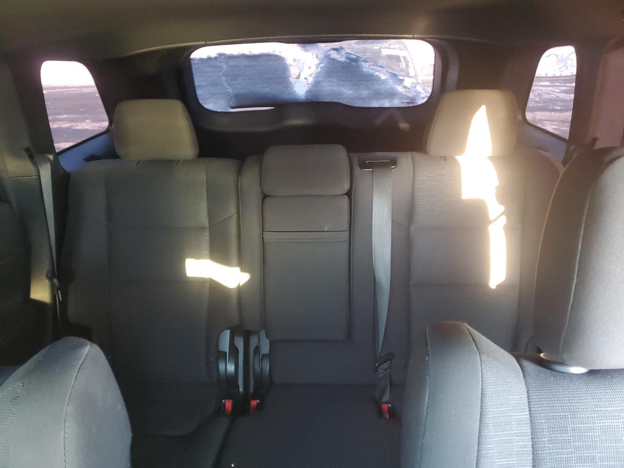 2016 Jeep Grand Cherokee - Image 10