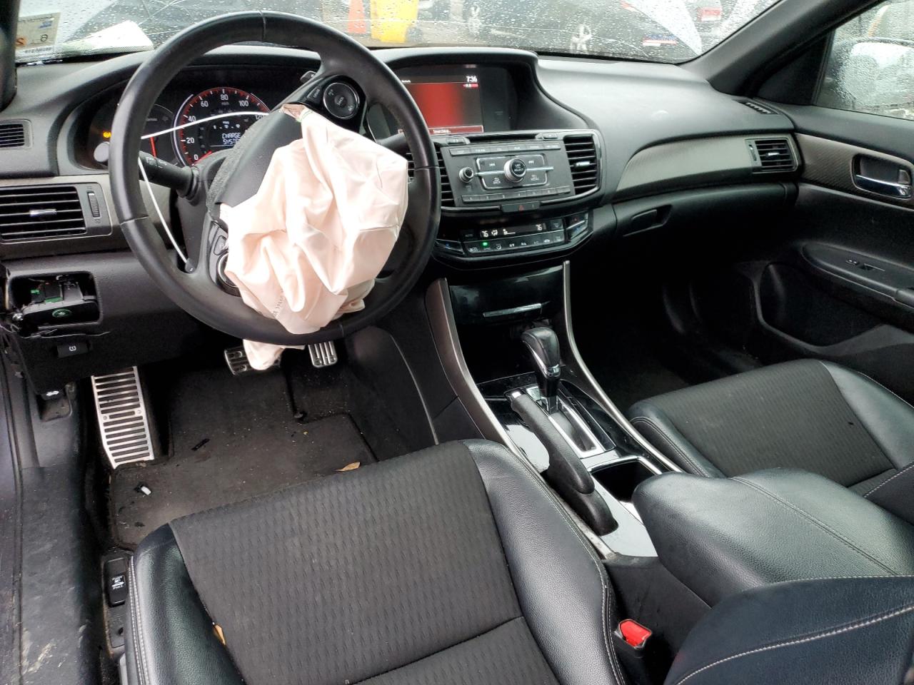 2017 Honda Accord - Image 8