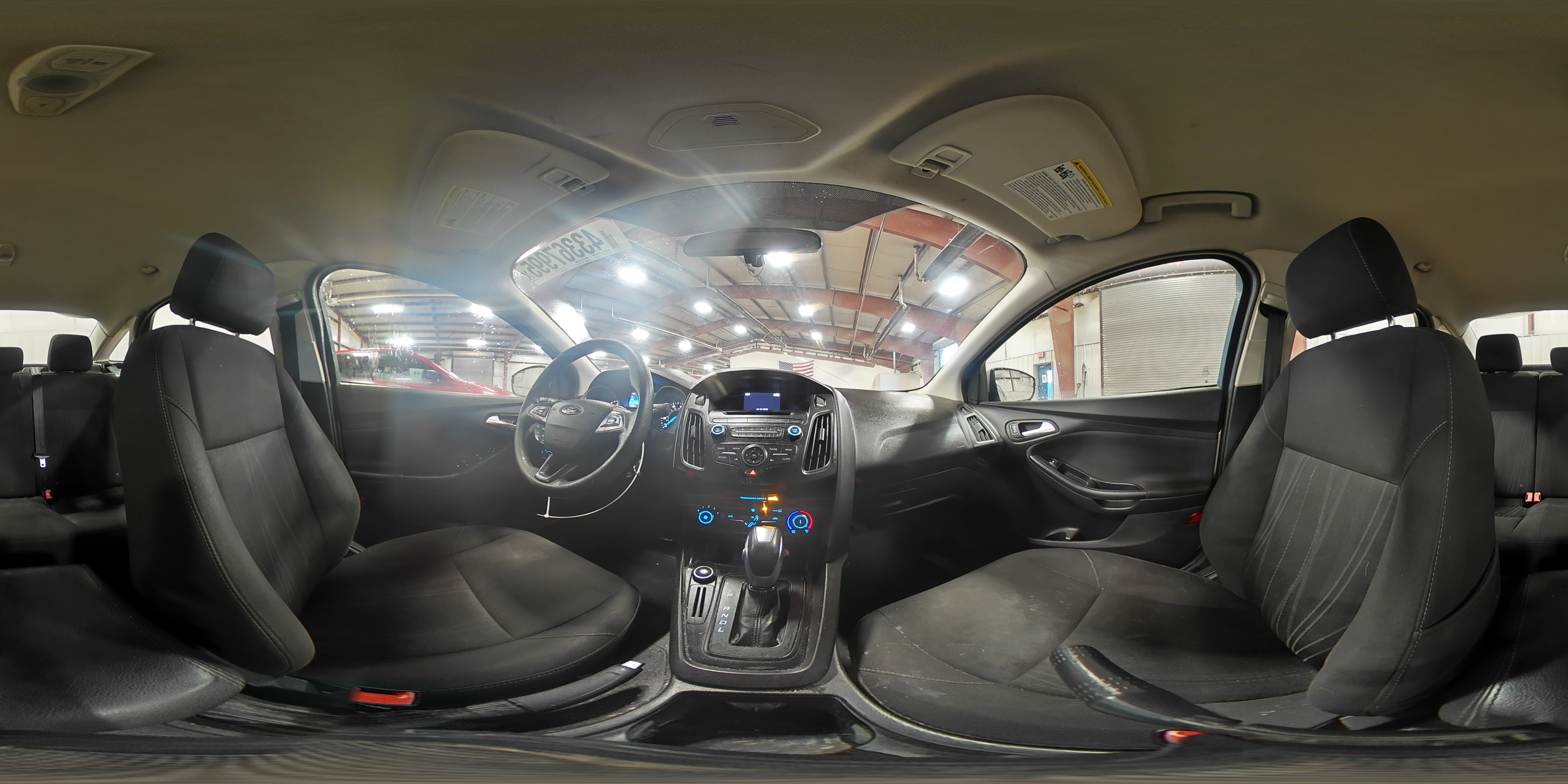2015 Ford Focus - Image 14