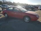 1997 Saturn Sl2  na sprzedaż w Brookhaven, NY - Side