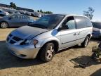 2006 Dodge Caravan Sxt продається в American Canyon, CA - Minor Dent/Scratches