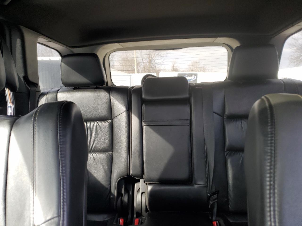 2015 Jeep Grand Cherokee - Image 10