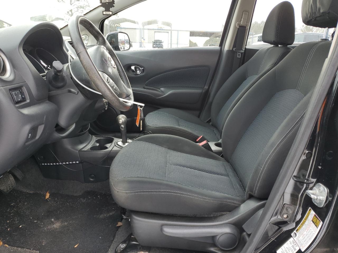 2014 Nissan Versa - Image 7