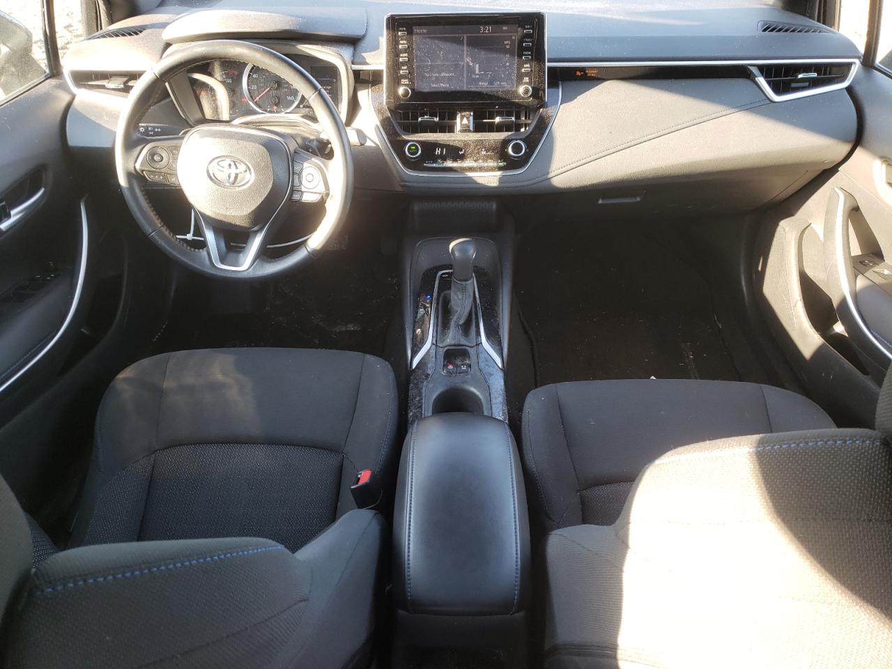 2020 Toyota Corolla - Image 8