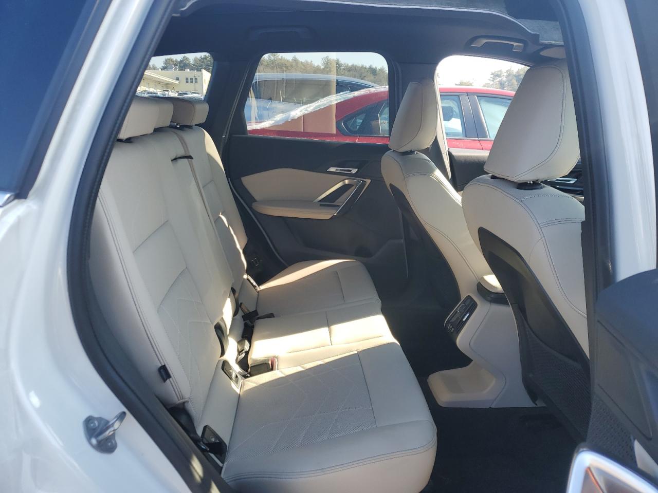 2024 BMW X1 - Image 11