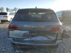 2024 Volkswagen Taos Se zu verkaufen in Byron, GA - Rear End