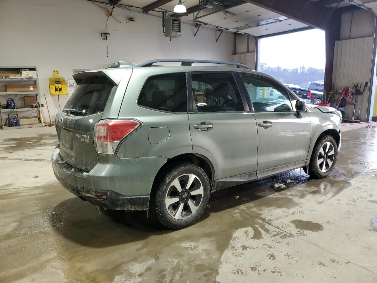 2017 Subaru Forester - Image 3