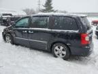 2015 Chrysler Town & Country Touring за продажба в Davison, MI - Side