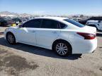 2018 Nissan Altima 2.5 იყიდება Las Vegas-ში, NV - Side