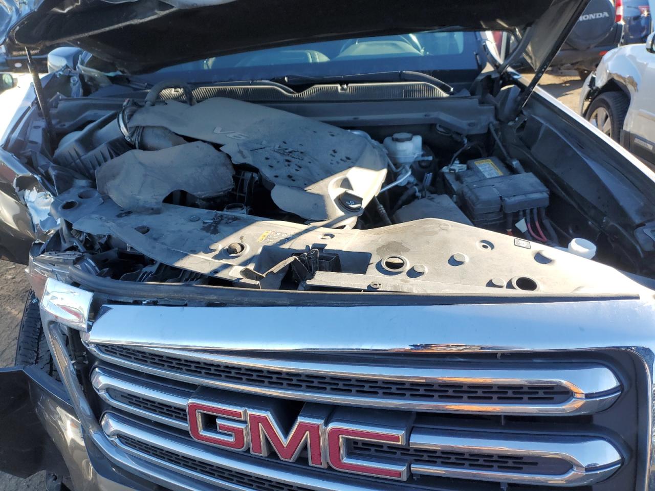2019 GMC Canyon - Image 11