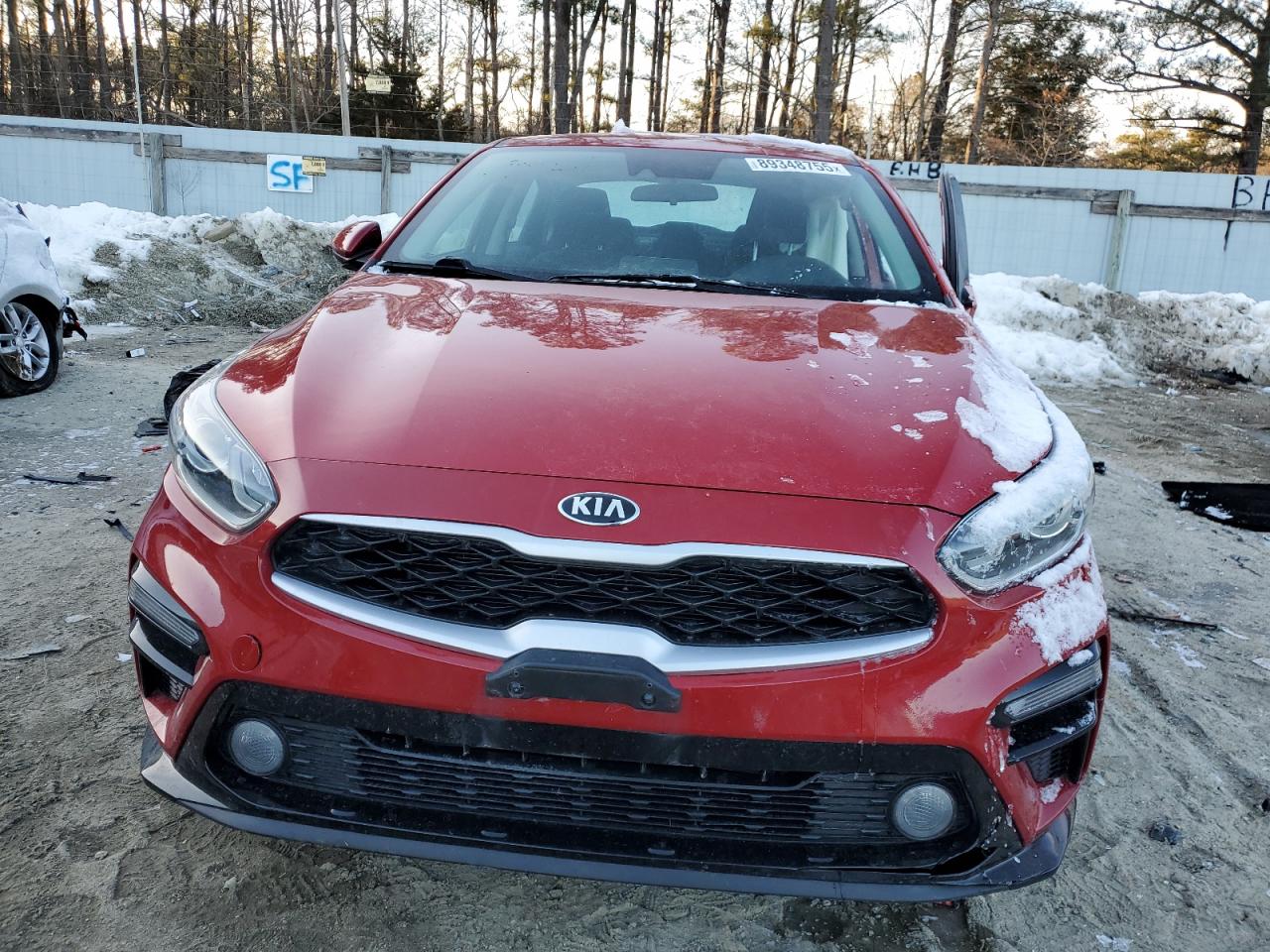 2021 Kia Forte - Image 5