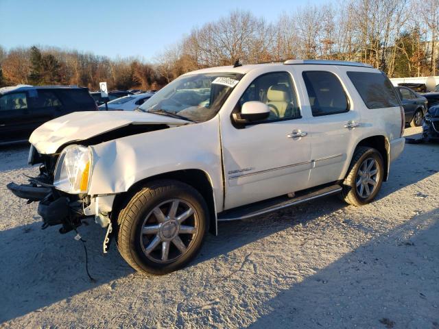 2011 Gmc Yukon Denali