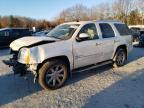 2011 Gmc Yukon Denali იყიდება North Billerica-ში, MA - Front End