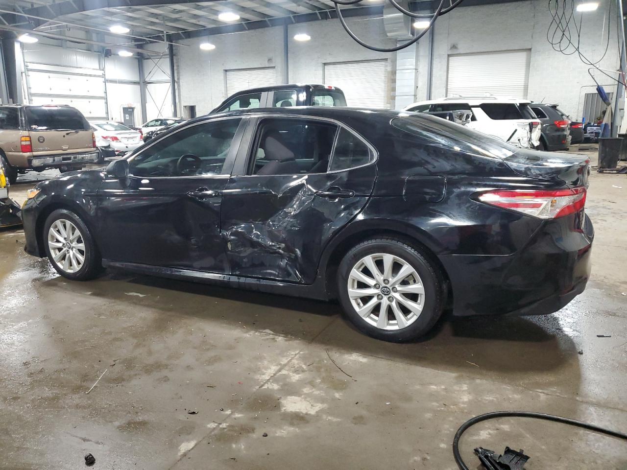 2018 Toyota Camry - Image 2