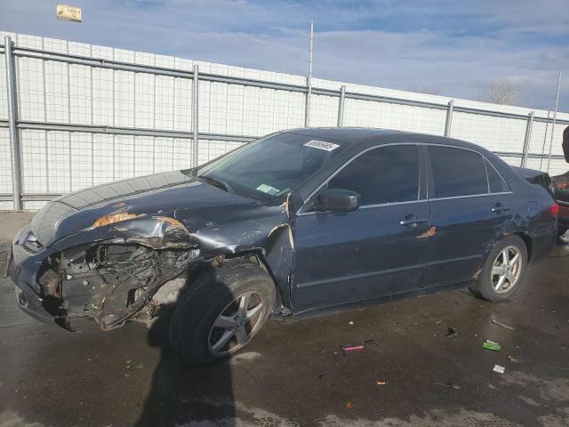 2005 Honda Accord Ex
