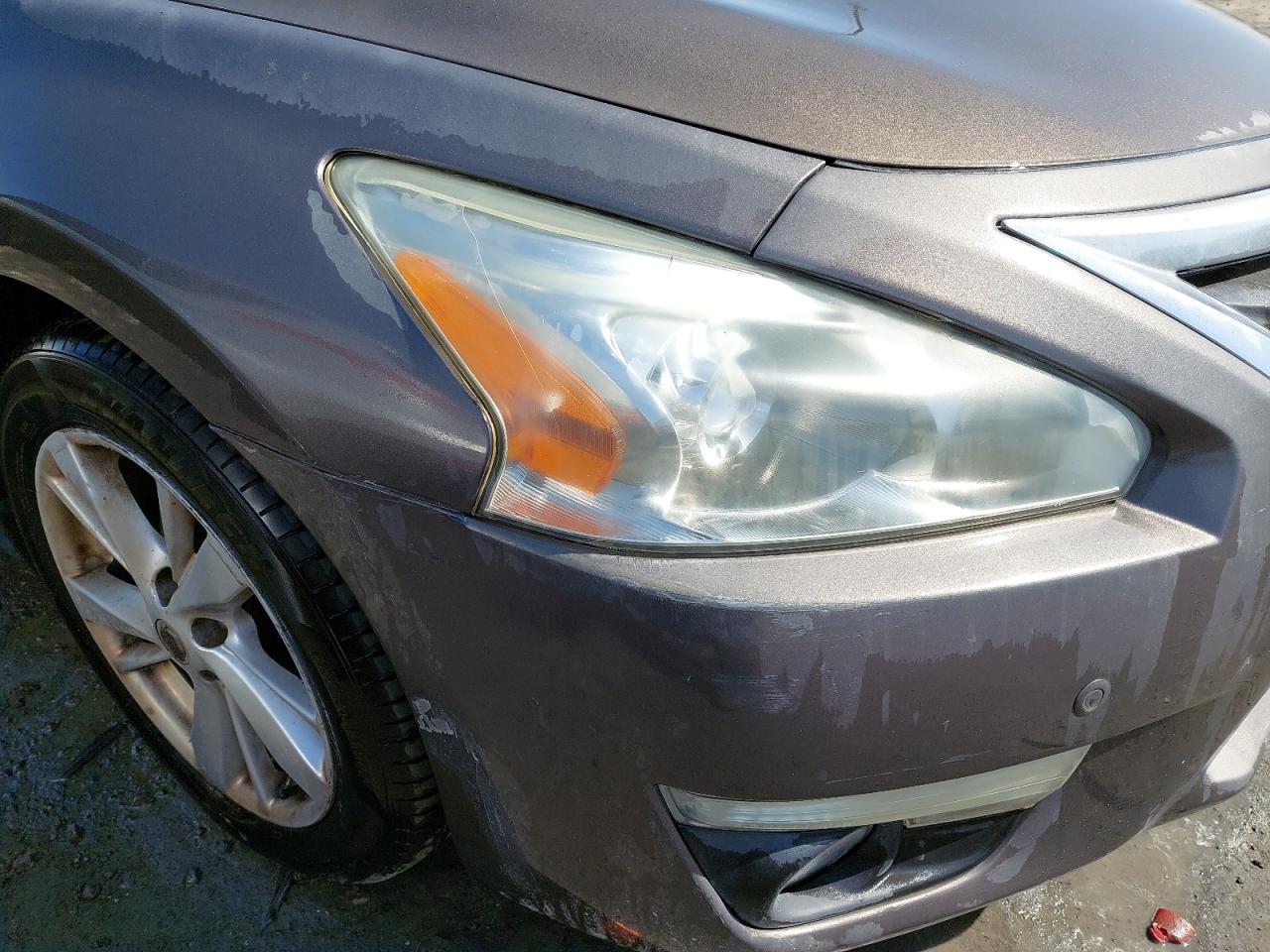 1N4AL3A98EC162402 - 2014 Nissan Altima - #42265225
