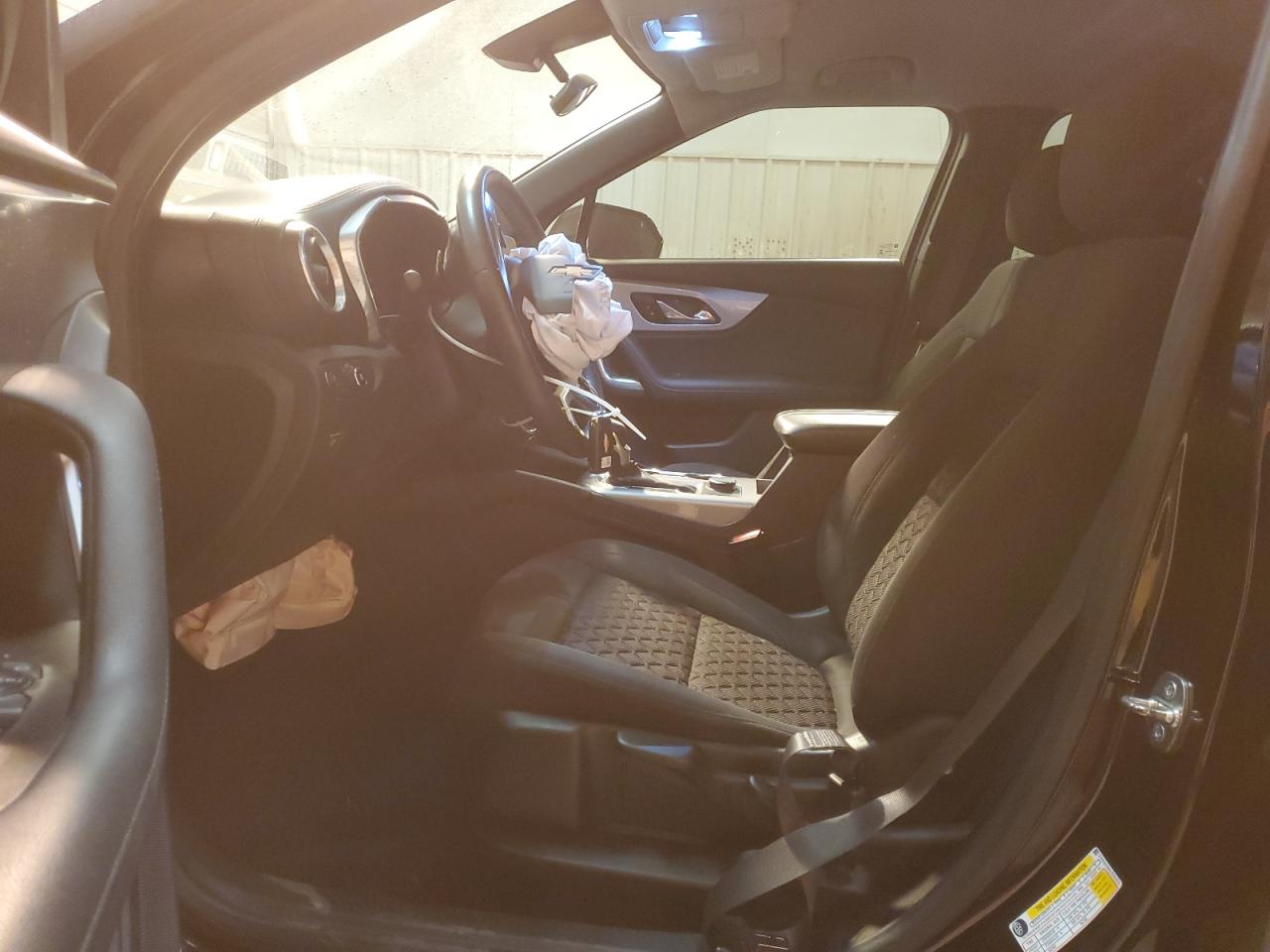 2020 Chevrolet Blazer - Image 7