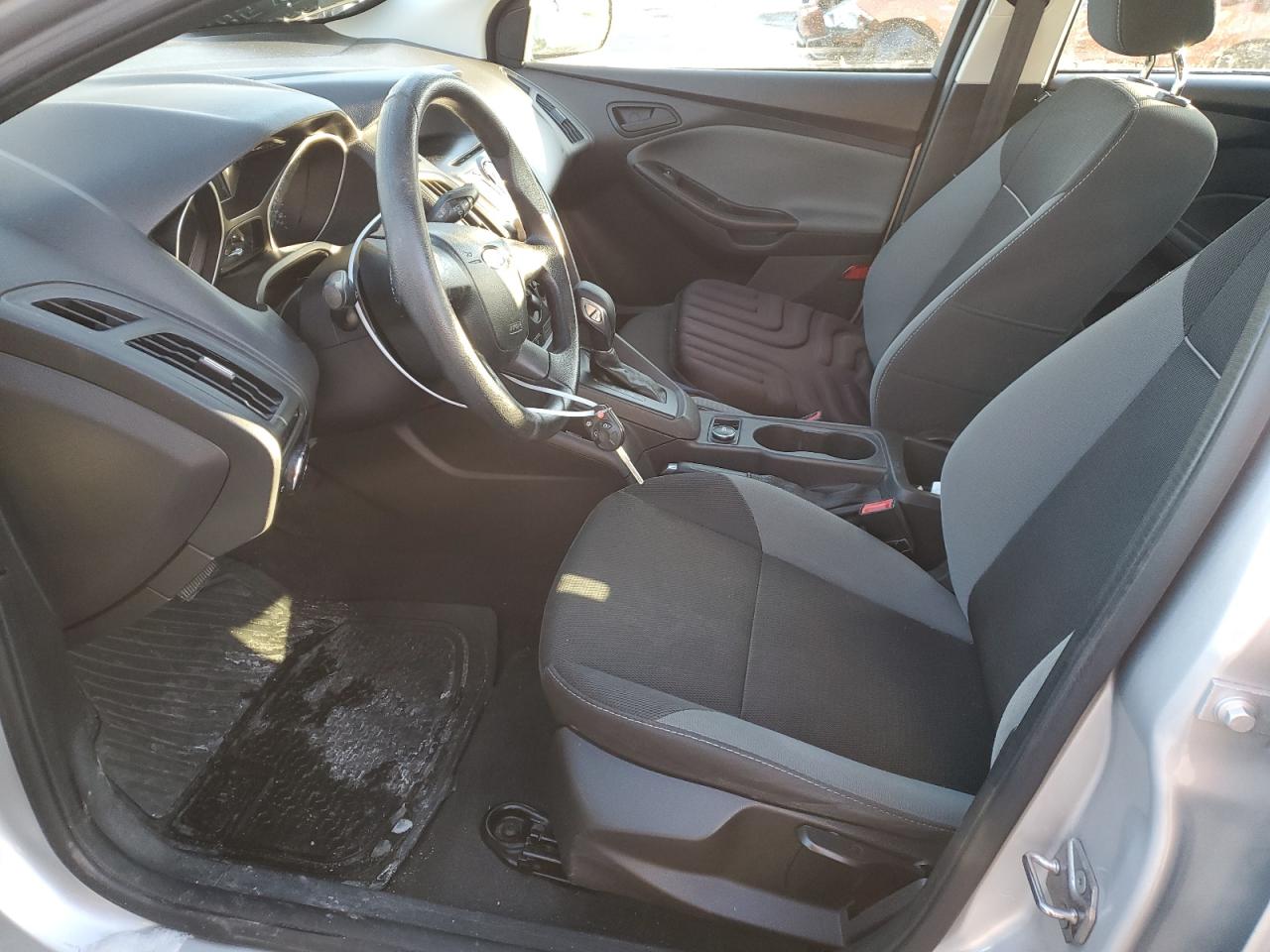 2014 Ford Focus - Image 7