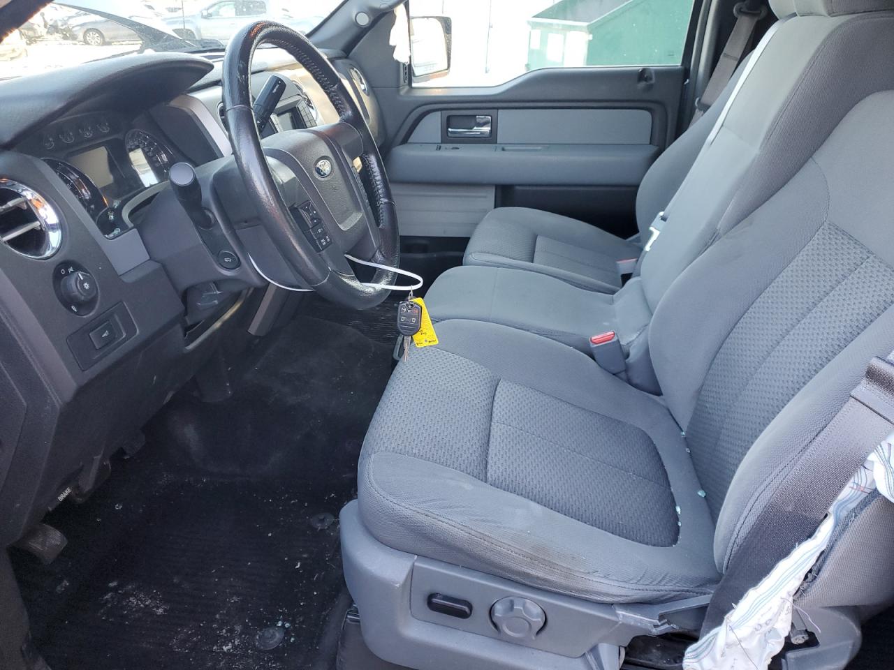 2014 Ford F-150 - Image 7