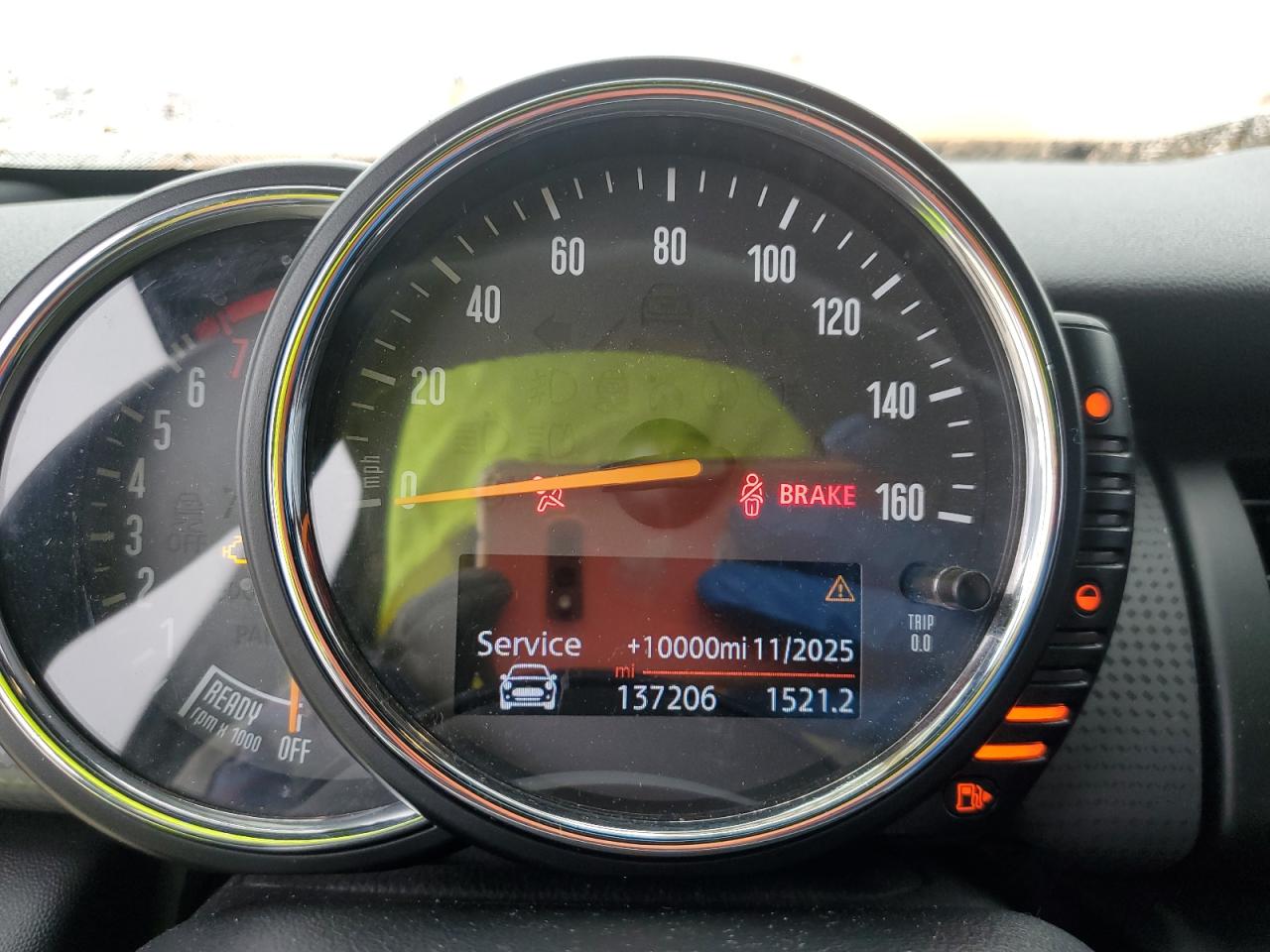 2015 MINI Cooper - Image 9